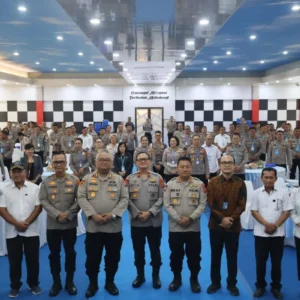 Jelang Purna Dinas, 80 PNPP Polda Sulut Dibekali Keterampilan untuk Masa Pensiun