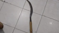 Polisi Tangkap Pemuda 20 Tahun dalam Kasus Penganiayaan dan Celurit di Kangean Sumenep