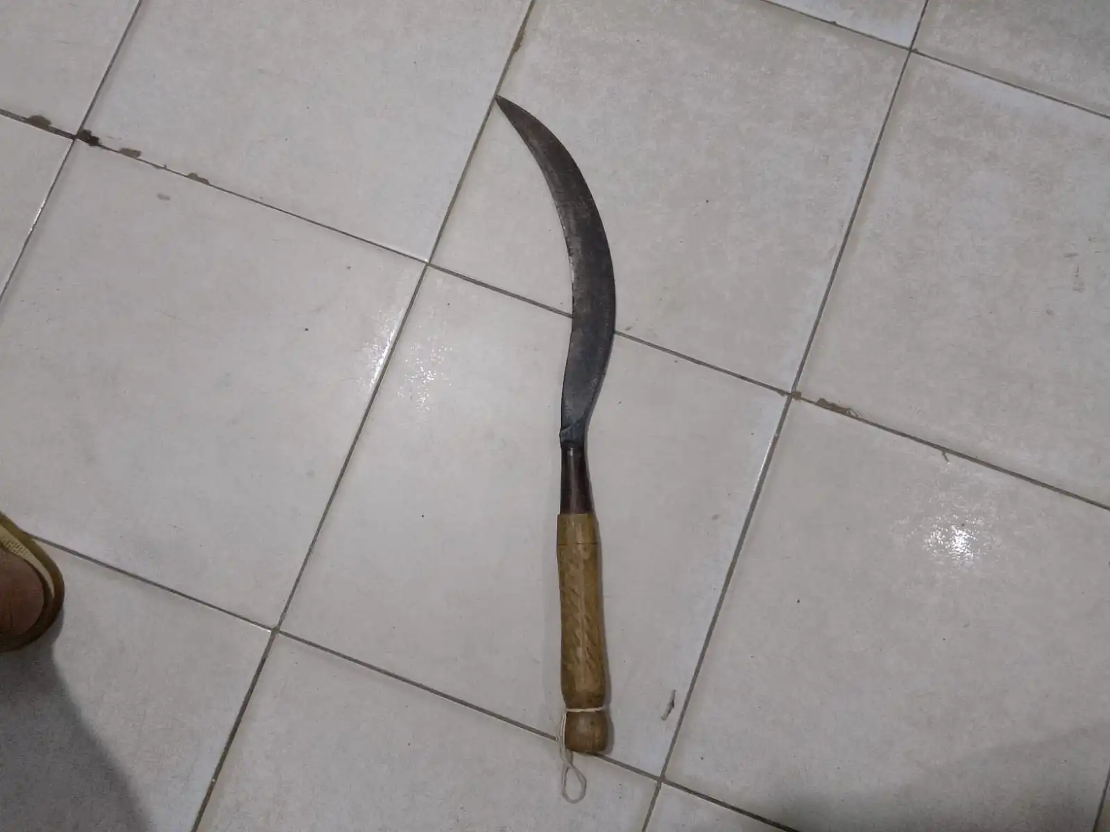Kasus penganiayaan disertai celurit di Kangean Sumenep