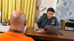 Guru olahraga di Situbondo tersangka dugaan asusila terhadap anak 13 tahun