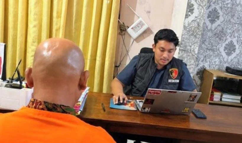 Guru olahraga di Situbondo tersangka dugaan asusila terhadap anak 13 tahun