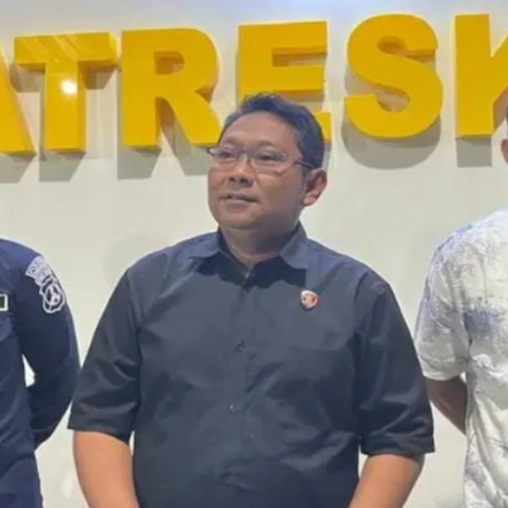 Polres Pamekasan menangani dugaan pencabulan siswi SD di Proppo