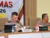Polresta Sumenep Gelar Anev Kamtibmas Agustus 2026, Fokus Perkuat Pelayanan dan Keamanan