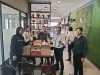 Polresta Sumenep Razia Miras di Cafe Lotus, 48 Botol Diamankan