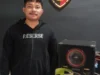 Polresta Sumenep Tangkap MF, Diduga Curi Gas LPG dan Sound System dari Rombong Jagung