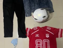 Polresta Sumenep Ungkap Kasus Kekerasan Seksual, Pria 33 Tahun Diamankan