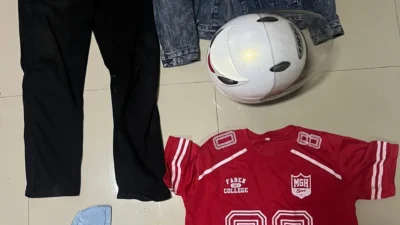 Polresta Sumenep Ungkap Kasus Kekerasan Seksual, Pria 33 Tahun Diamankan