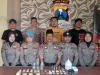 Polsek Masalembu Ungkap Kasus Sabu, 48,58 Gram Barang Bukti Diamankan