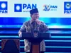 Prabowo Ingatkan Demokrasi Bisa Dibajak Kekuatan Uang dan Teknologi