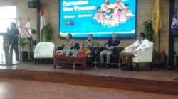 Sarasehan Kwarcab Pramuka Sumenep membahas strategi menghadapi generasi Alpha menuju 2030