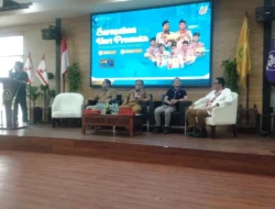 Pramuka Sumenep Siapkan Strategi Hadapi Generasi Alpha Menuju 2030