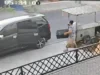 Pria Bersarung Naik Avanza Curi Tabung Gas UMKM di Sumenep, Pelaku Ditangkap di Pamekasan