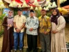 Produk Unggulan Batang-Batang Sumenep Unjuk Gigi di Madura Culture Festival 2026