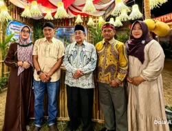 Produk Unggulan Batang-Batang Sumenep Unjuk Gigi di Madura Culture Festival 2026