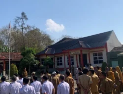 Puskesmas Pragaan Hadirkan Sempol Sehat, Perluas Akses Pemeriksaan Kesehatan Warga