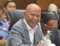 RAPBN 2027 Disepakati, Pendapatan dan Belanja Negara Naik Rp9,1 Triliun