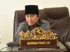 Realisasi Belanja Modal Sumenep Baru 38,30 Persen, Banggar Minta Pemkab Buka Kegiatan yang Tertunda