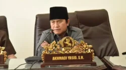 Banggar DPRD Sumenep soroti realisasi belanja modal APBD 2026