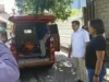 CCTV Ungkap Detik-Detik Ayah WN Australia Kejar Dua Anaknya di Bungalow Kuta