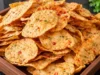 Resep Kripik Bawang Pedas Renyah dan Gurih, Cocok untuk Camilan Keluarga