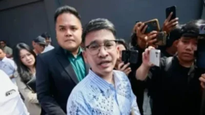 Ruben Onsu Lega, Polisi Resmi Hentikan Kasus Dugaan Penipuan dan Penggelapan