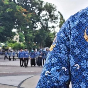 58 ASN Surabaya Dijatuhi Sanksi, Pelanggaran Mulai Pungli hingga Bolos Kerja