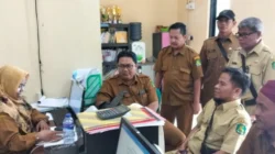 Desa Kebunan Kecamatan Kota Sumenep dan sejarah kebun bunga keraton