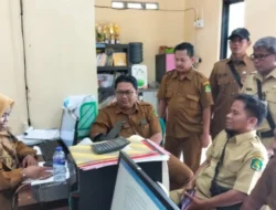 Sejarah Desa Kebunan Sumenep, Jejak Kebun Bunga Keraton Abad ke-19