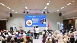 Sekda Jabar mendorong 1.000 pelaku UMKM naik kelas melalui penguatan mental bisnis dan sertifikasi halal.