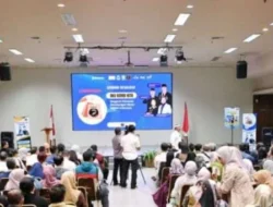 Sekda Jabar Dorong UMKM Naik Kelas, Hilangkan Takut dan Perkuat Mental Bisnis