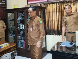 Sekda Sumenep Dorong ASN Perkuat Disiplin dan Budaya Inovasi