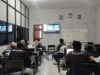 Siswa Madura Adu Kemampuan Sains dalam Lomba AKS Universitas Wiraraja