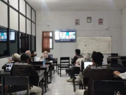 Siswa Madura Adu Kemampuan Sains dalam Lomba AKS Universitas Wiraraja