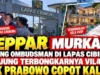 Skandal Lapas Cibinong Terbongkar! GEPPAR Desak Presiden Prabowo Copot Kalapas Usai Aksi Hadang Ombudsman Berujung Temuan “Vila VVIP” Napi
