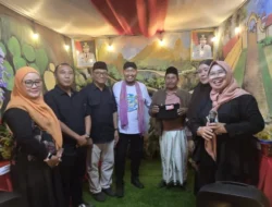Stan Manding di MCF 2026 Ramai Pengunjung, Bupati Sumenep Dorong UMKM Naik Kelas
