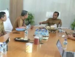 Stunting Bangkalan Turun Jadi 17,6 Persen, Bupati Minta Evaluasi hingga Tingkat Desa