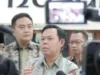 Sultan Najamudin Puji Sistem AHWA dalam Pemilihan Pimpinan PBNU 2026-2031