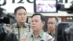 Sultan Najamudin apresiasi sistem AHWA dalam pemilihan pimpinan PBNU