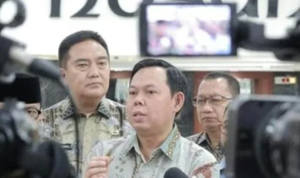Sultan Najamudin apresiasi sistem AHWA dalam pemilihan pimpinan PBNU