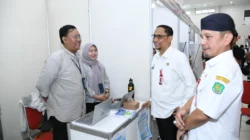 Sumenep Job Fair 2026 hadirkan 3.141 lowongan kerja