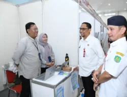 Sumenep Job Fair 2026 Buka 3.141 Lowongan Kerja dari 35 Perusahaan