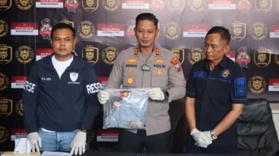Tiga Pelajar Diamankan Polres Sampang Terkait Dugaan Persetubuhan Anak di Toilet Sekolah