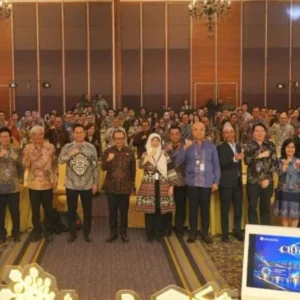 Transaksi Mata Uang Lokal Indonesia Melonjak 259 Persen, BI Gandeng 7 Negara