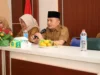 Wabup Bangkalan Dorong Puskesmas Perkuat Edukasi Kesehatan dan Program PKG
