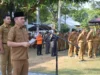 Wabup Bangkalan Ingatkan ASN Jalankan SE Bupati, Perkuat Doa dan Shalawat