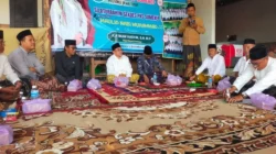 Wabup Sumenep KH Imam Hasyim apresiasi Forsekdesi santuni anak yatim