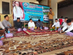 Wabup Sumenep Apresiasi Forsekdesi Konsisten Santuni Anak Yatim