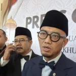 Wamenhaj Sebut Antrean Haji Turun Jadi 14 Tahun Setelah 400 Ribu Data Invalid Dihapus