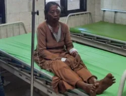 Warga Situbondo Tertembak Senapan Rakitan Tetangga, Peluru Diduga Bersarang di Kepala