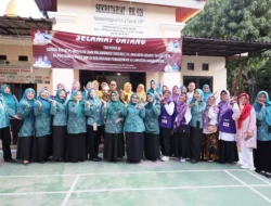 Wiwiek Hargono Apresiasi Inovasi Warga Bekasi dalam Anugerah Gapura Sri Baduga 2026